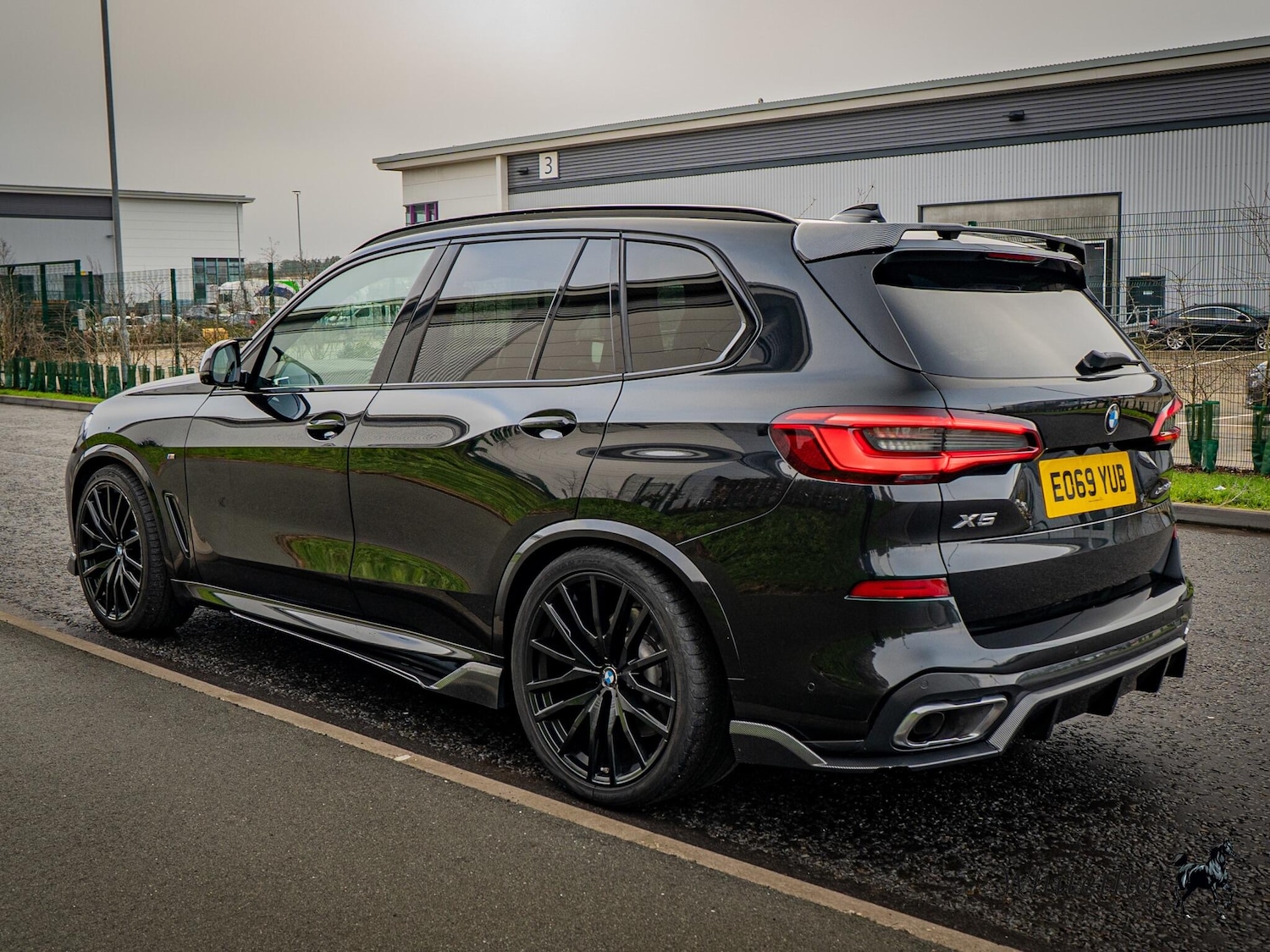 Used BMW X5 2019 for sale - 77229492: Photo 31