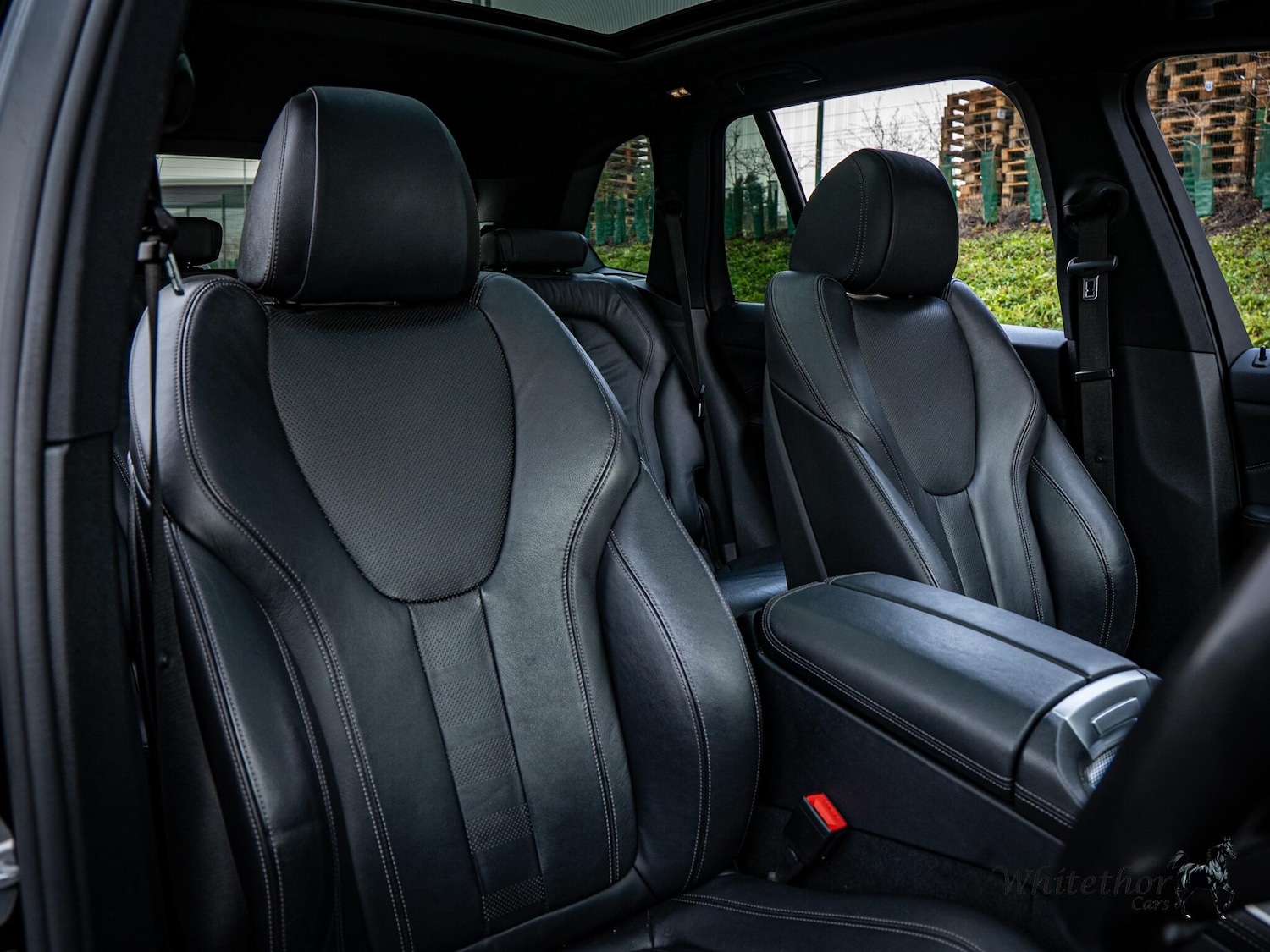 Used BMW X5 2019 for sale - 77229492: Photo 32