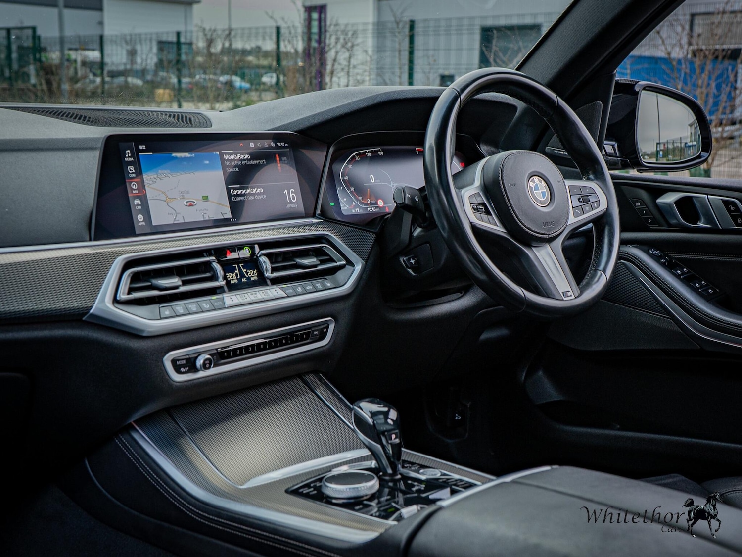 Used BMW X5 2019 for sale - 77229492: Photo 38