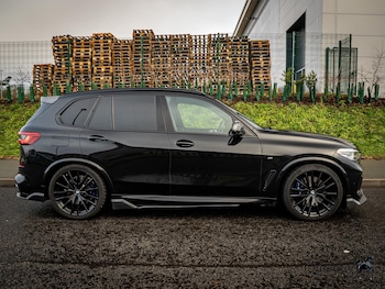 Used BMW X5 2019 for sale - 77229492: Photo