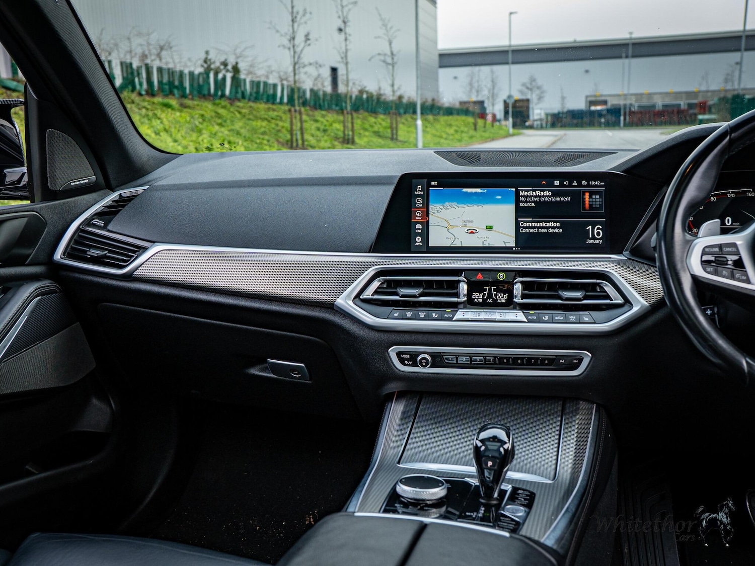 Used BMW X5 2019 for sale - 77229492: Photo 41