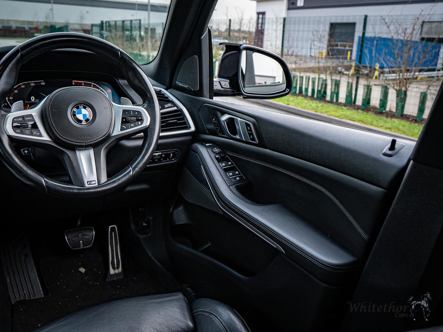 Used BMW X5 2019 for sale - 77229492: Photo 44