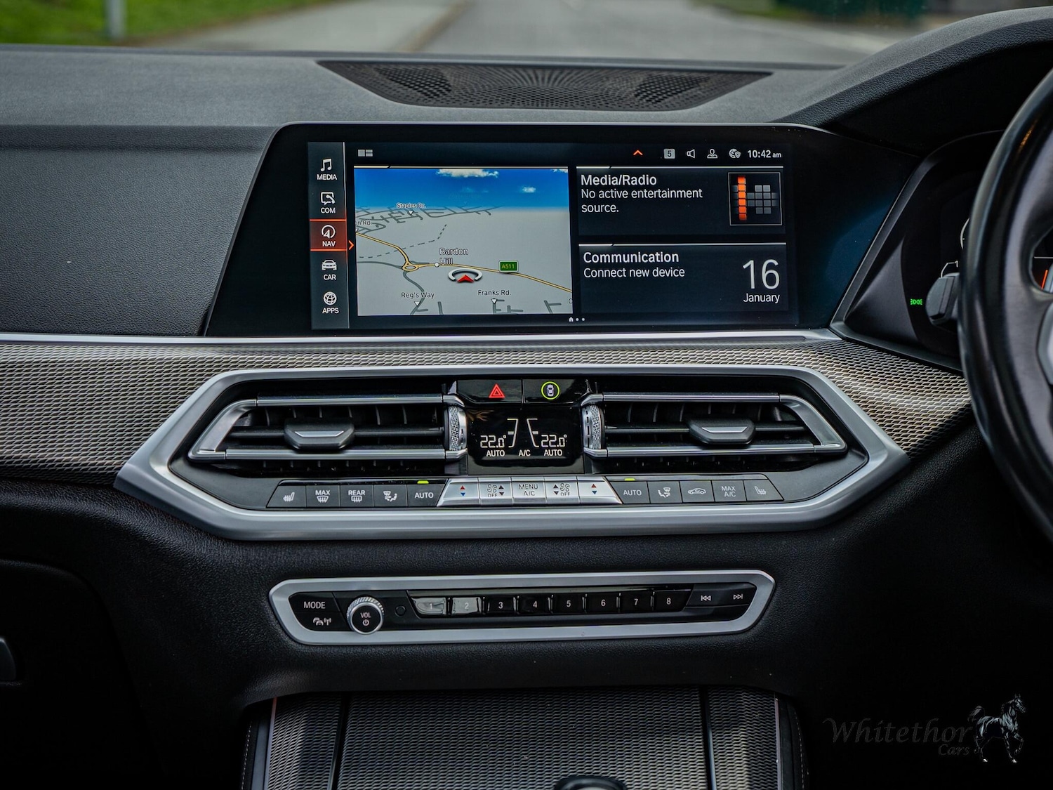 Used BMW X5 2019 for sale - 77229492: Photo 49