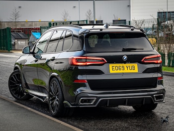 Used BMW X5 2019 for sale - 77229492: Photo