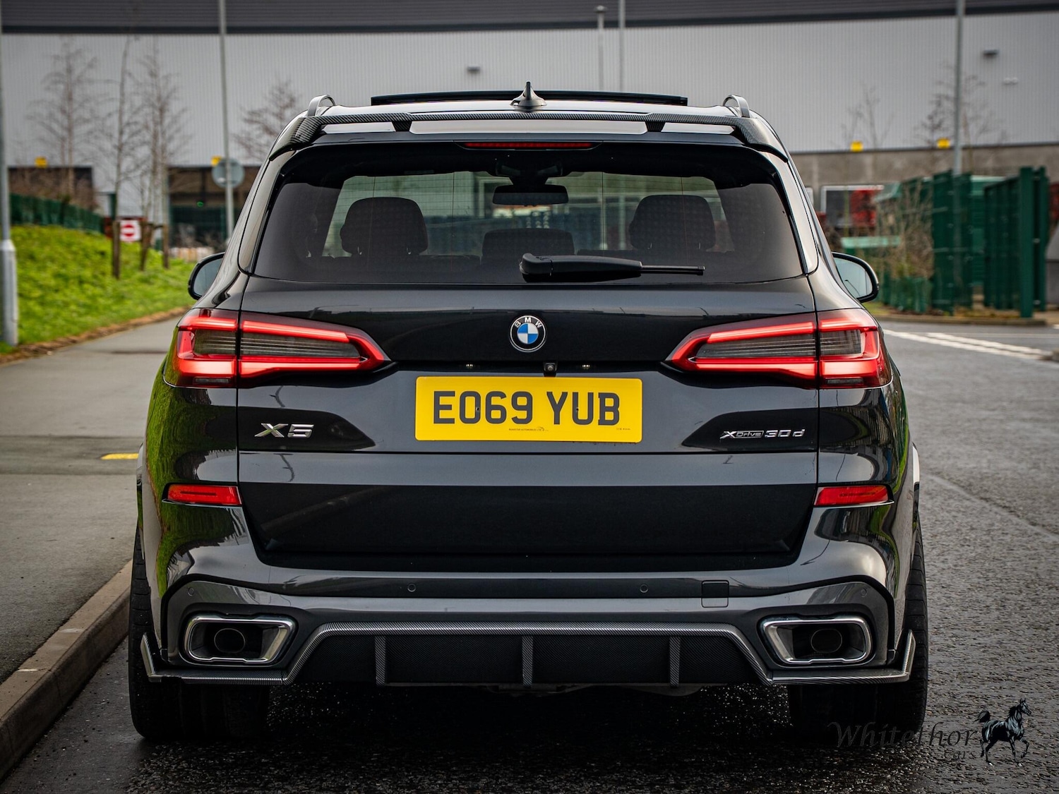 Used BMW X5 2019 for sale - 77229492: Photo 5