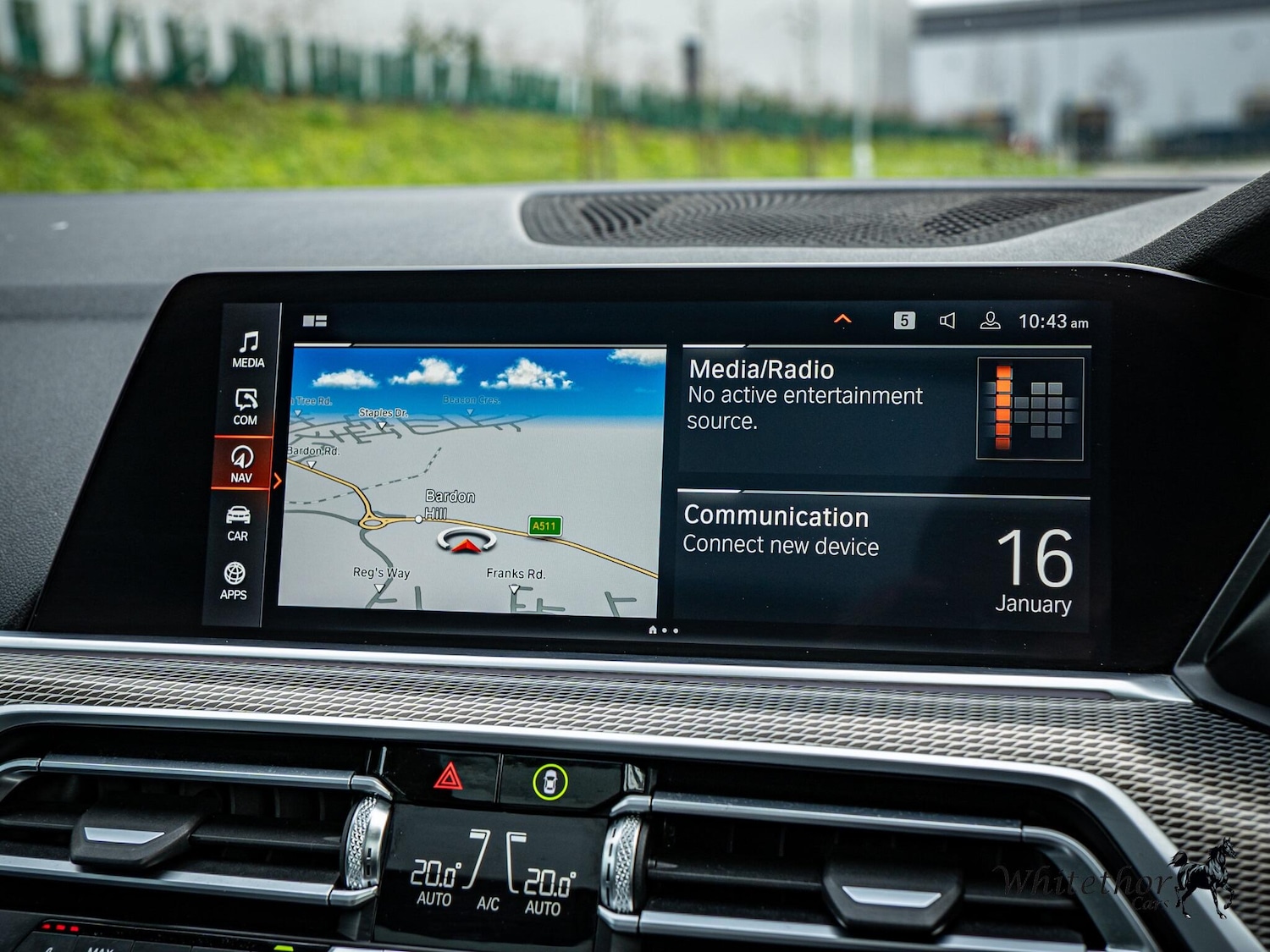 Used BMW X5 2019 for sale - 77229492: Photo 52