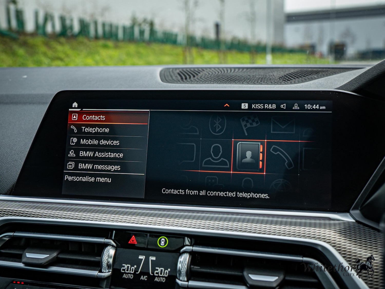 Used BMW X5 2019 for sale - 77229492: Photo 54