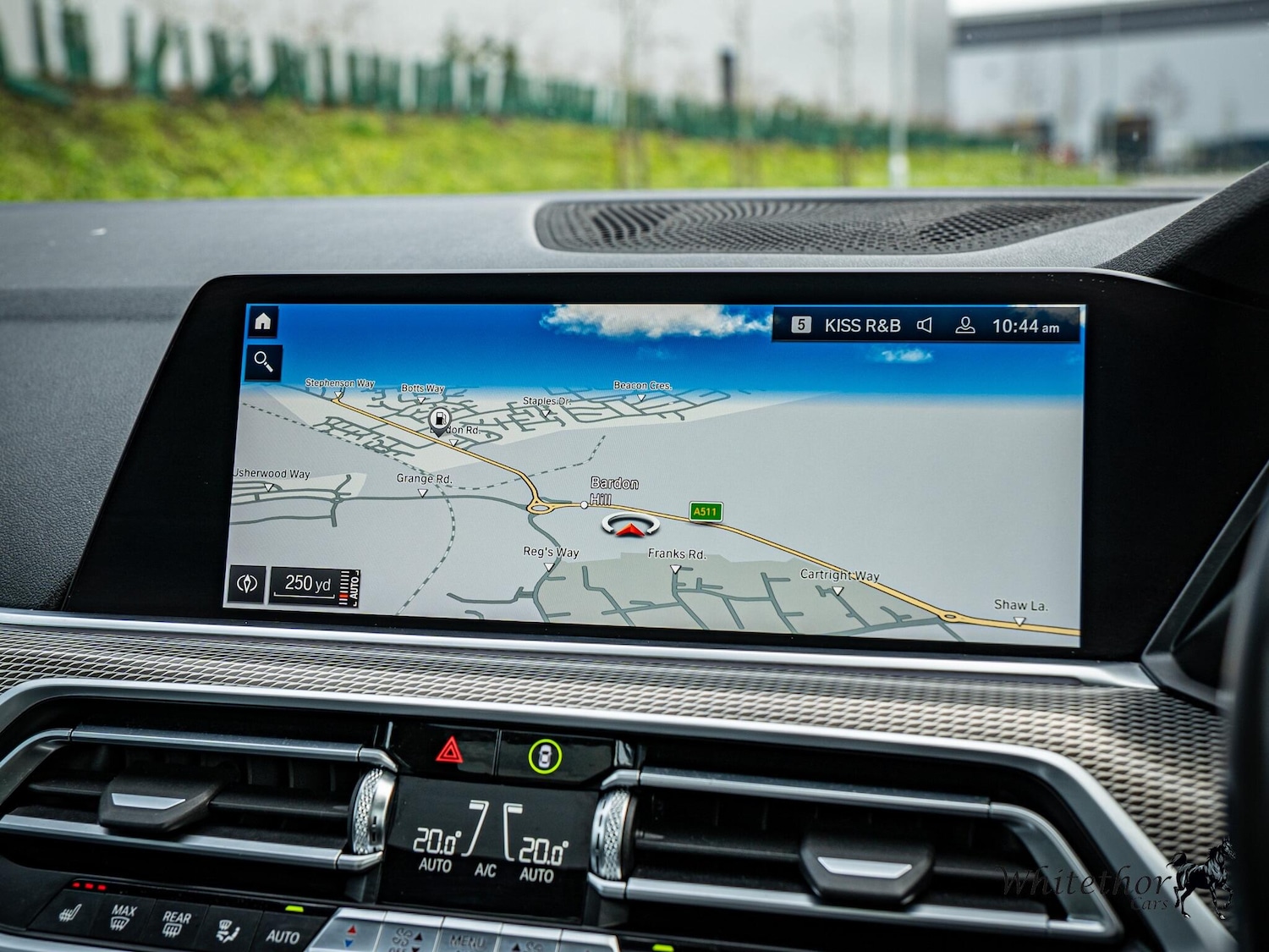 Used BMW X5 2019 for sale - 77229492: Photo 55