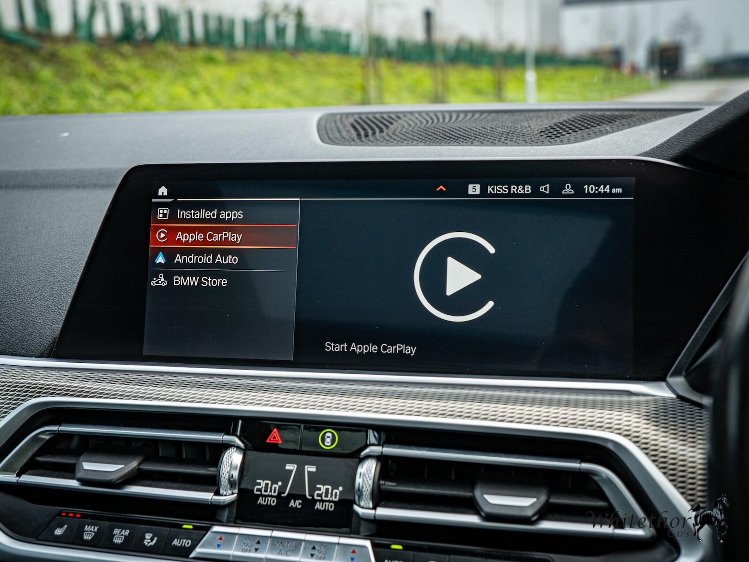 Used BMW X5 2019 for sale - 77229492: Photo 56