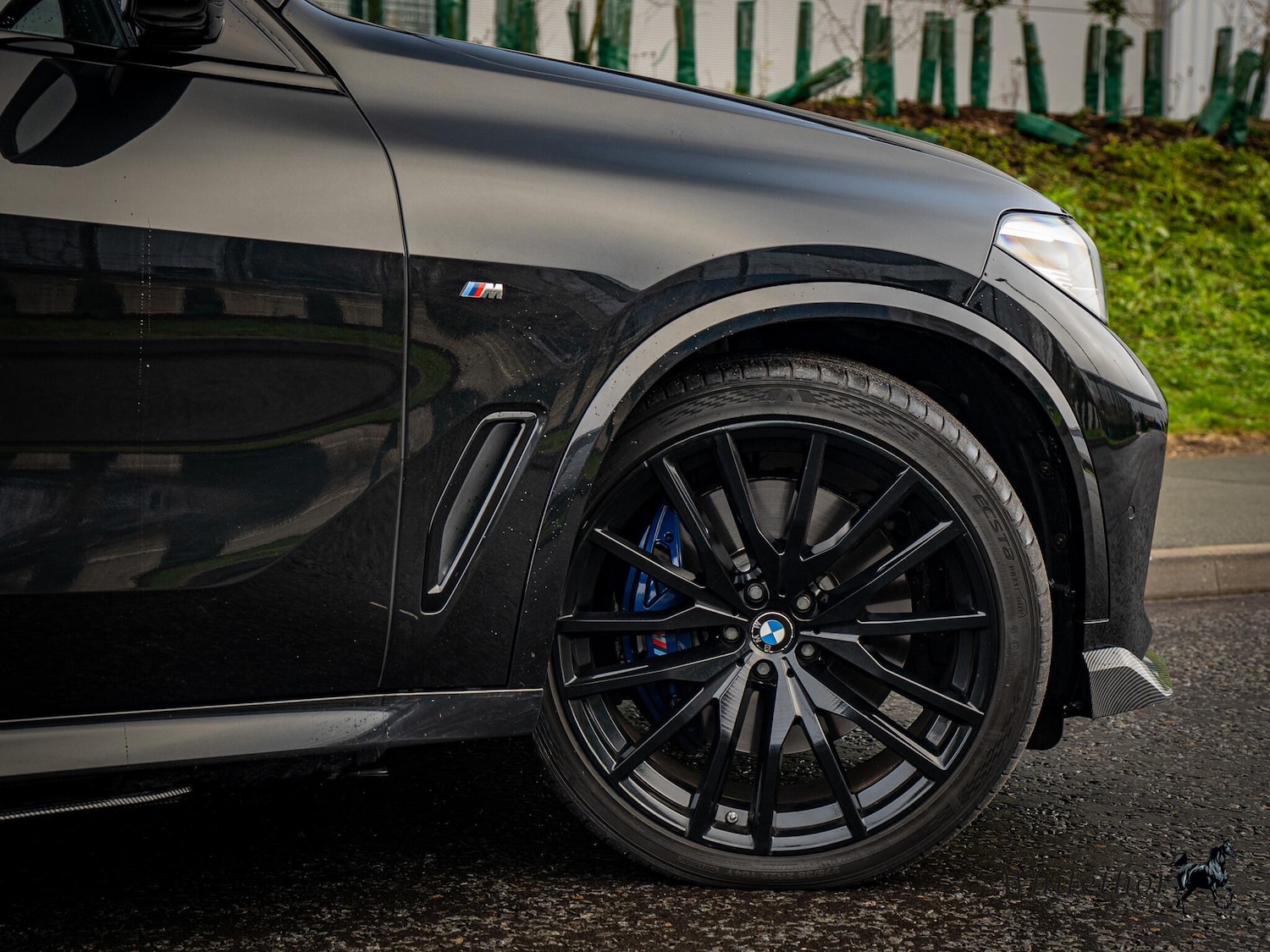 Used BMW X5 2019 for sale - 77229492: Photo 7