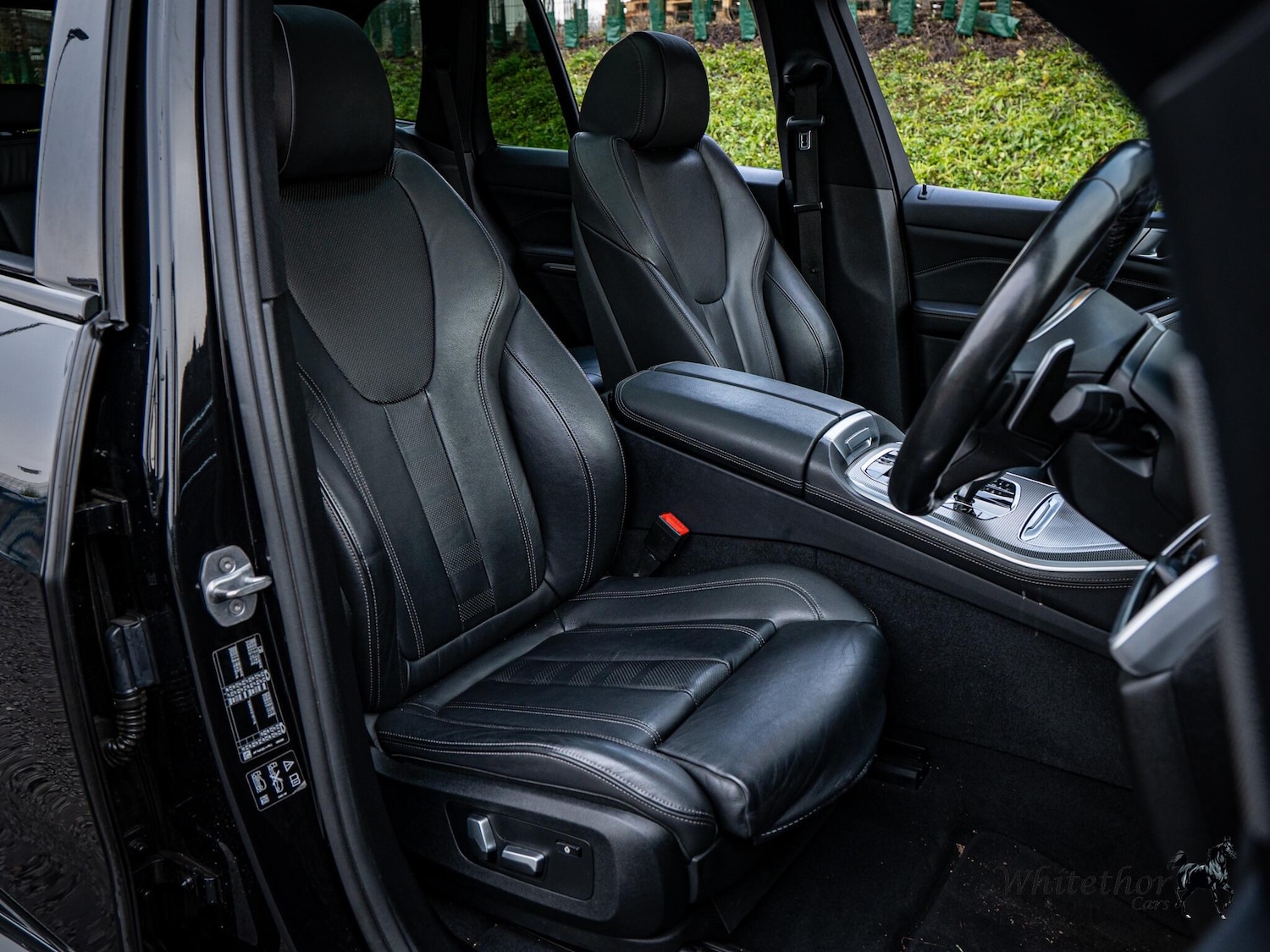 Used BMW X5 2019 for sale - 77229492: Photo 8