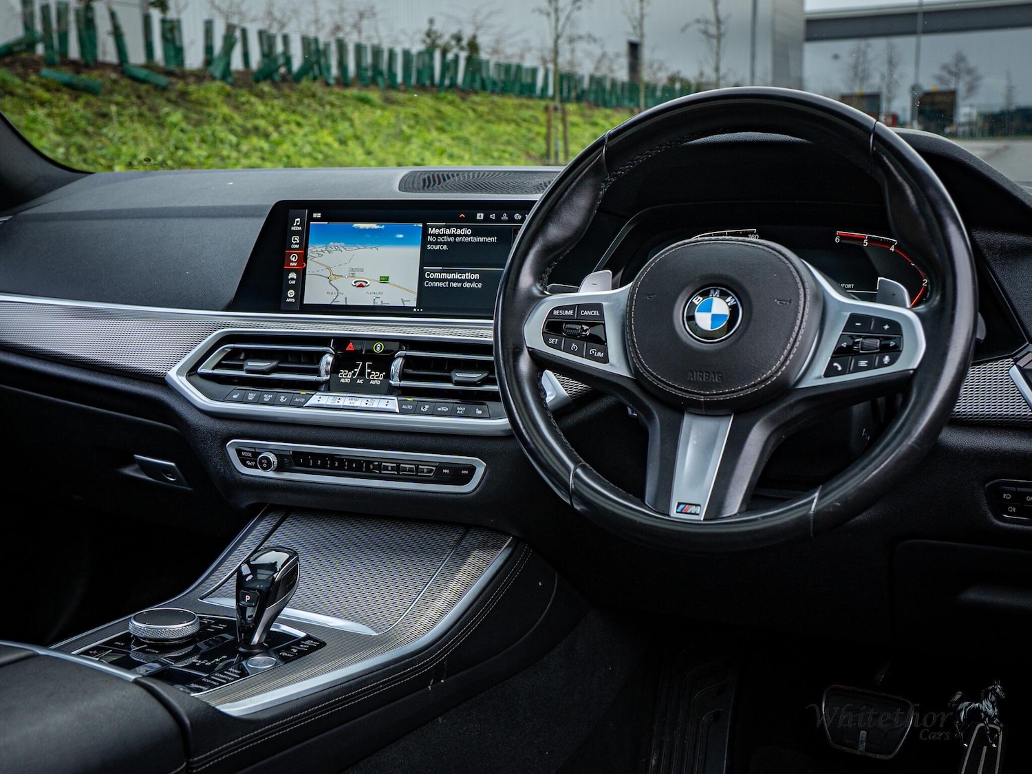 Used BMW X5 2019 for sale - 77229492: Photo 9