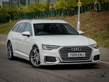 2019 (19) - 2.0 TDI 40 S line S Tronic Euro 6 (s/s) 5dr