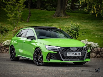 Used Audi RS3 2025 for sale - 78535751: Photo