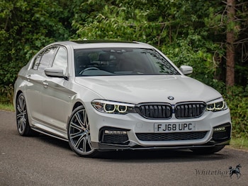 BMW - 5 Series