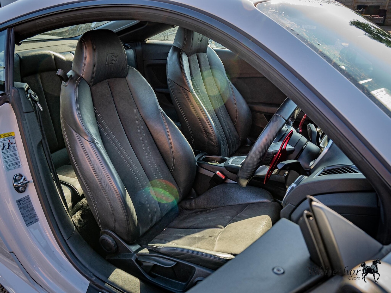 Used Audi TT 2017 for sale - 76936367: Photo 10