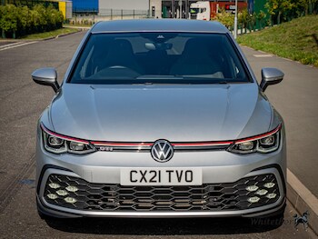 Used Volkswagen Golf 2021 for sale - 75246732: Photo