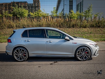 Used Volkswagen Golf 2021 for sale - 75246732: Photo