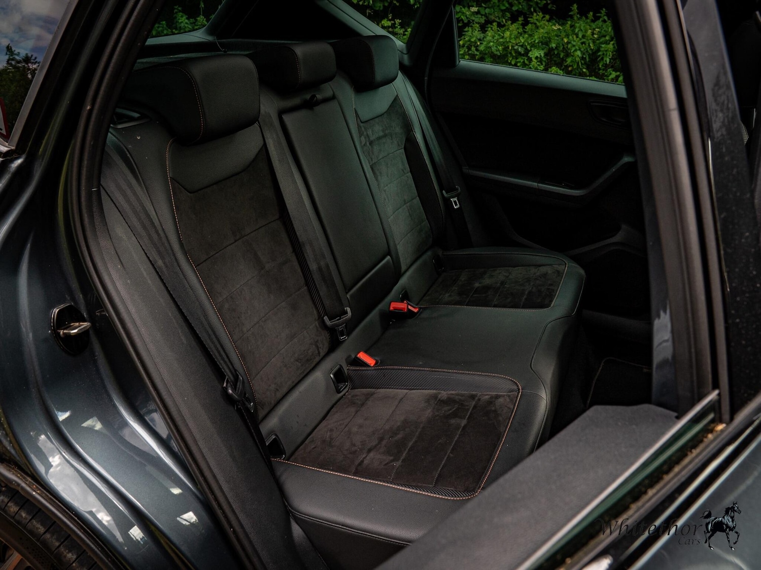 Used SEAT CUPRA Ateca 2019 for sale - 76573765: Photo 10