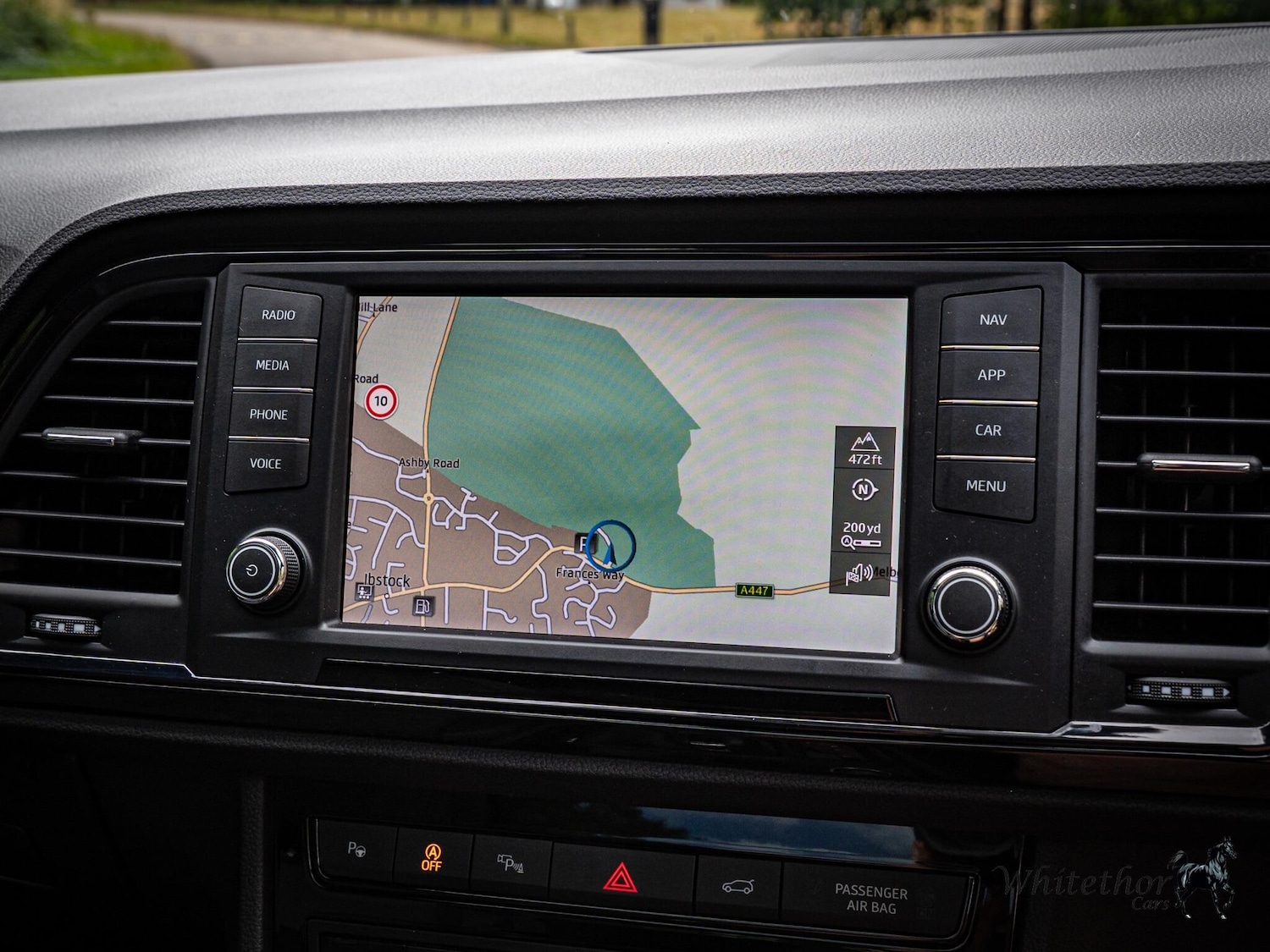 Used SEAT CUPRA Ateca 2019 for sale - 76573765: Photo 12