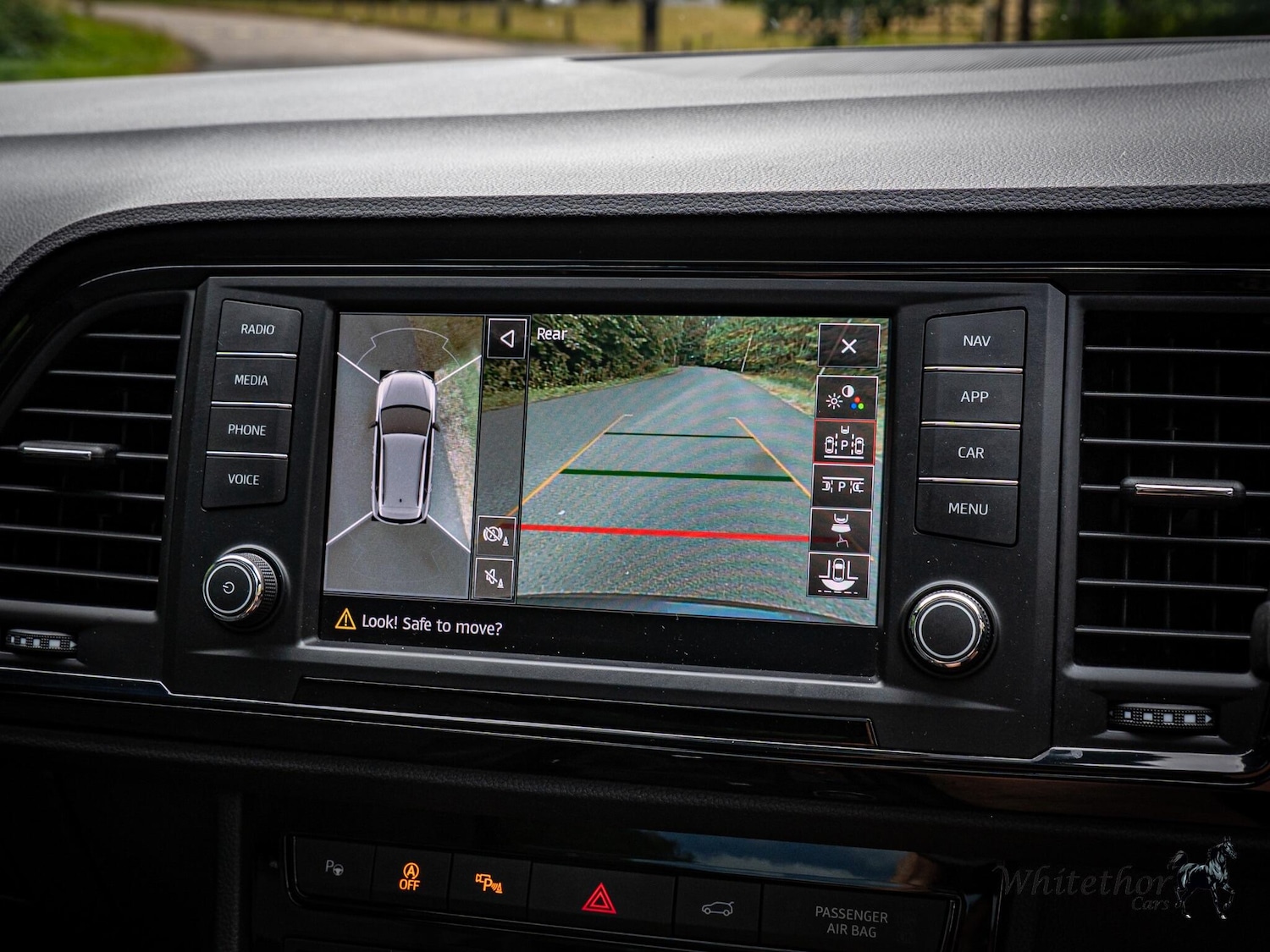 Used SEAT CUPRA Ateca 2019 for sale - 76573765: Photo 13