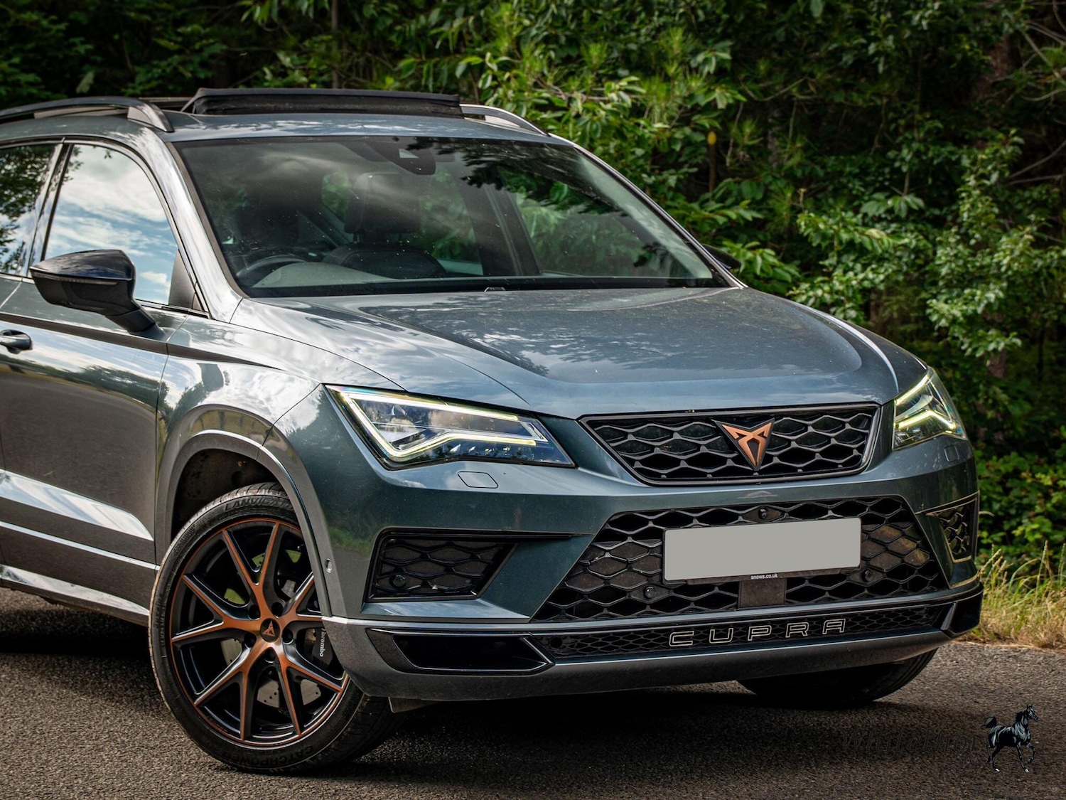 Used SEAT CUPRA Ateca 2019 for sale - 76573765: Photo 14