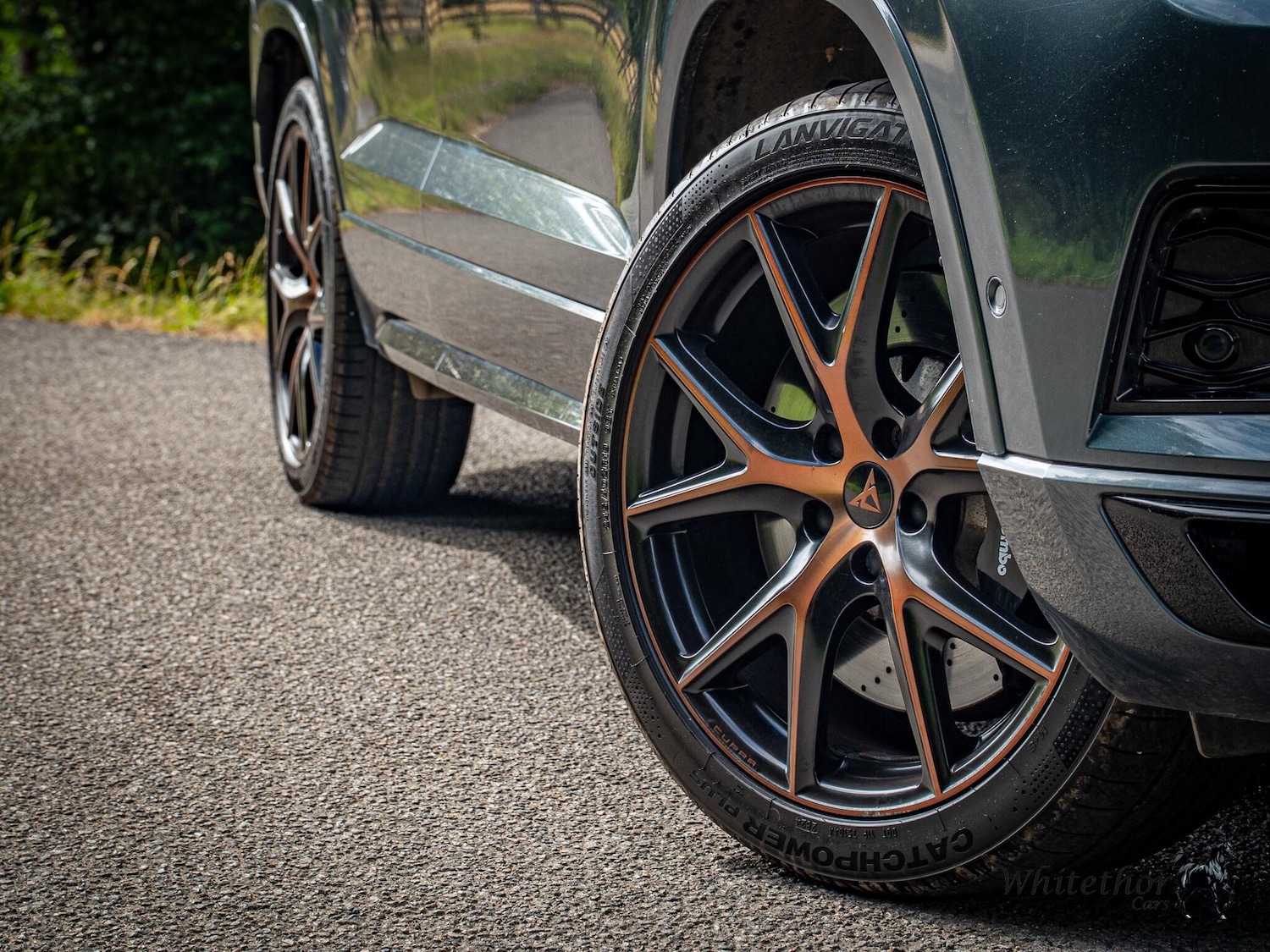 Used SEAT CUPRA Ateca 2019 for sale - 76573765: Photo 15