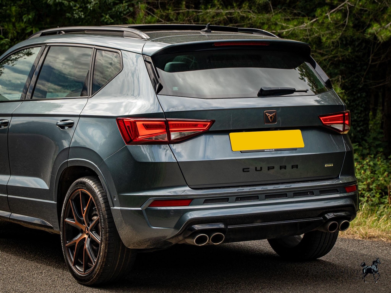 Used SEAT CUPRA Ateca 2019 for sale - 76573765: Photo 16