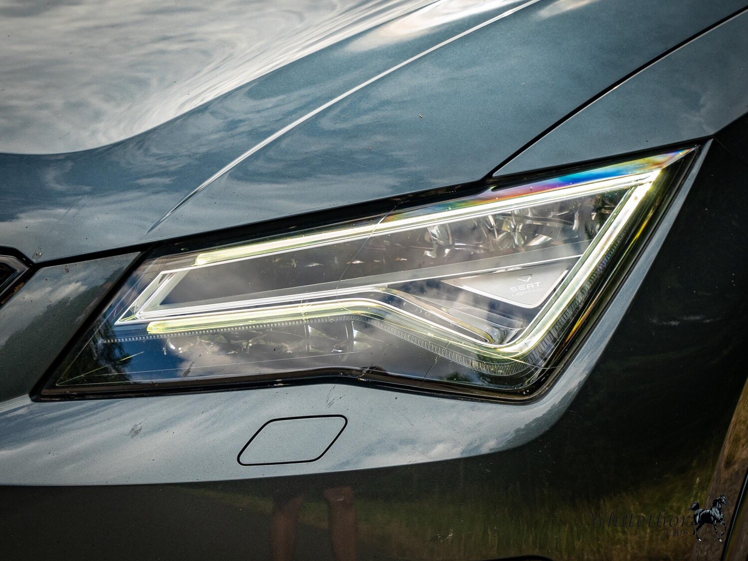 Used SEAT CUPRA Ateca 2019 for sale - 76573765: Photo 17