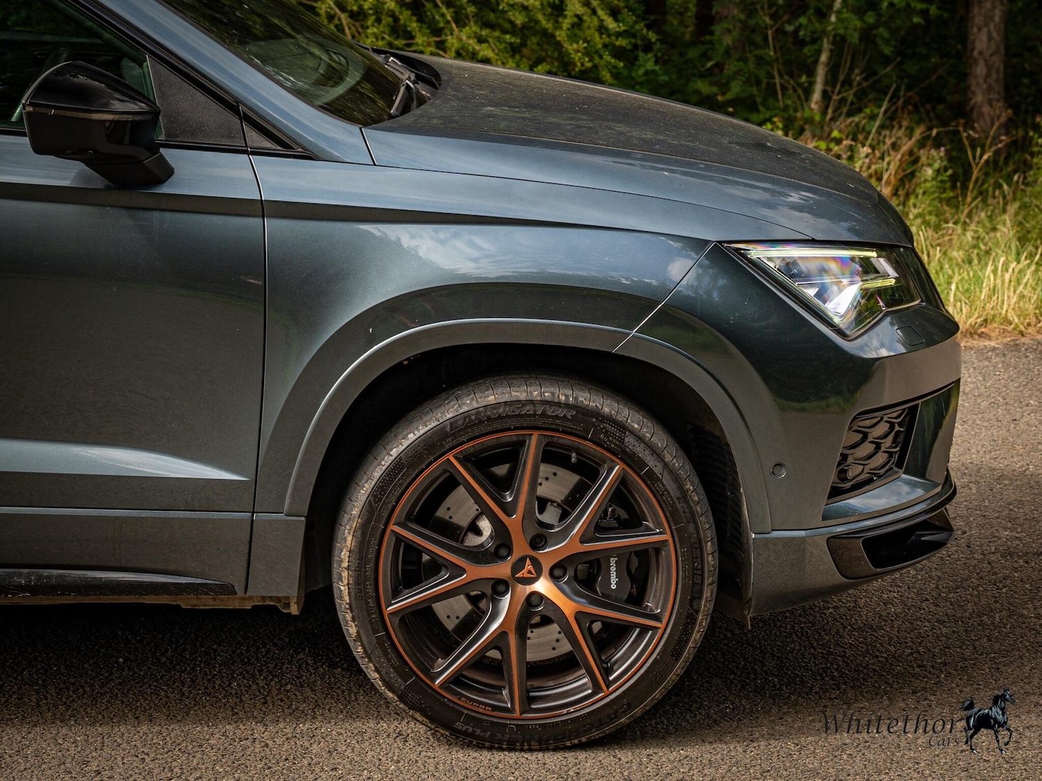 Used SEAT CUPRA Ateca 2019 for sale - 76573765: Photo 18