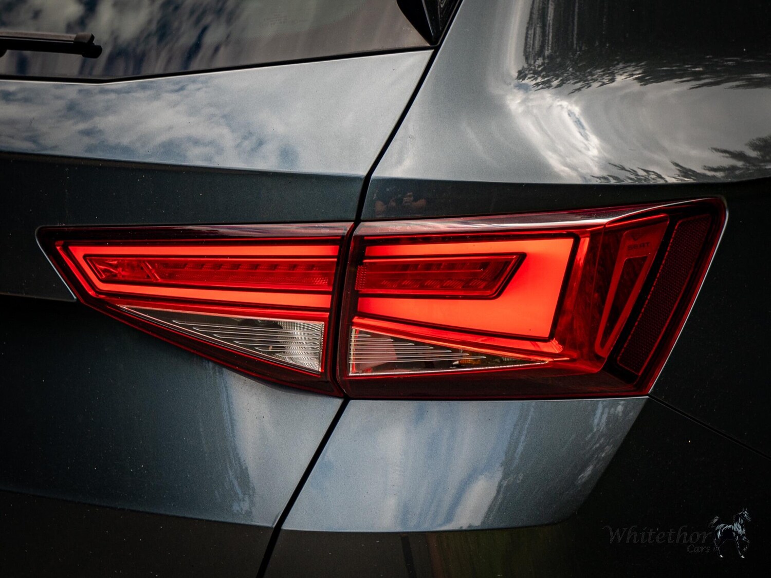 Used SEAT CUPRA Ateca 2019 for sale - 76573765: Photo 19