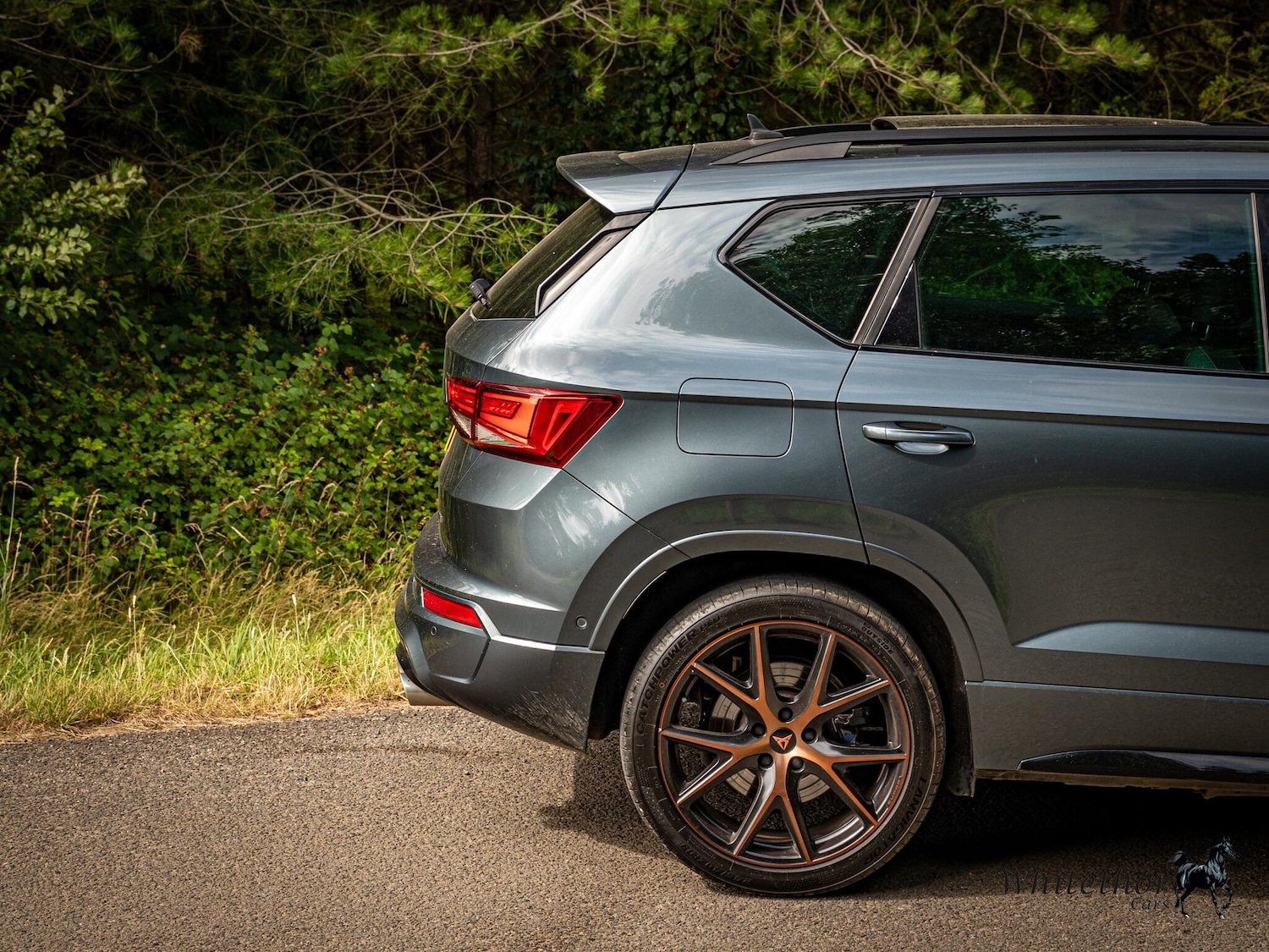 Used SEAT CUPRA Ateca 2019 for sale - 76573765: Photo 20