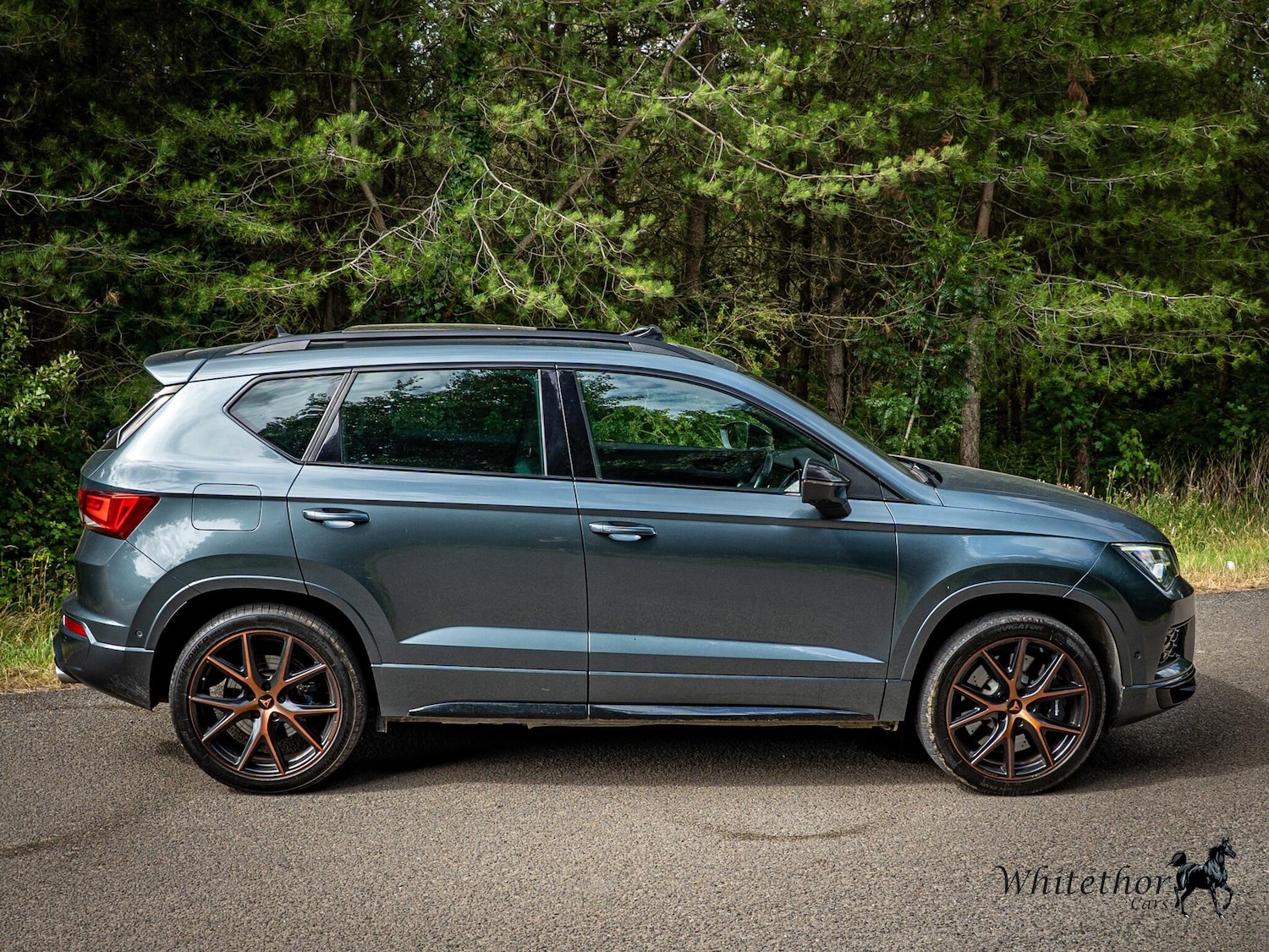 Used SEAT CUPRA Ateca 2019 for sale - 76573765: Photo 3