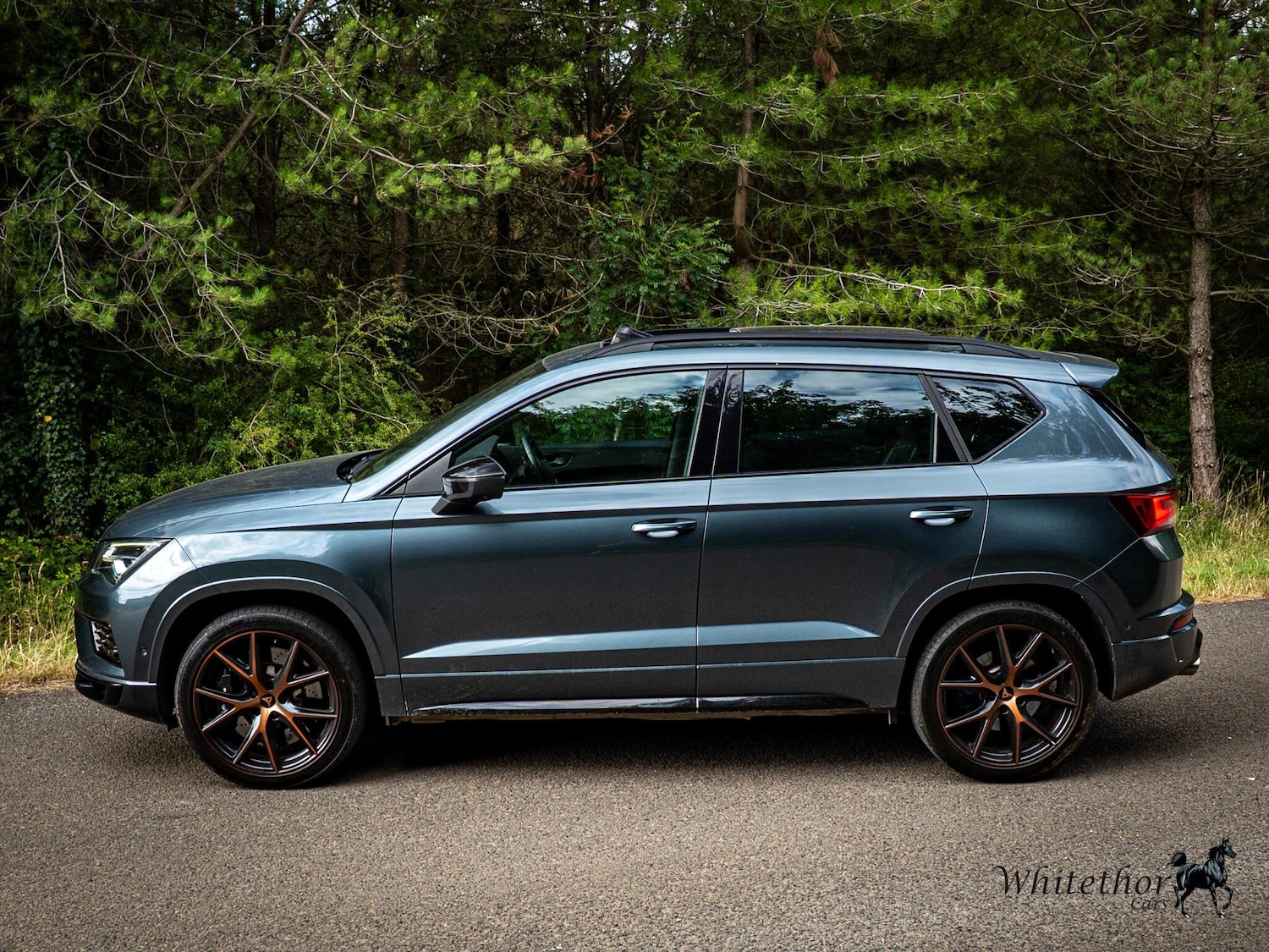 Used SEAT CUPRA Ateca 2019 for sale - 76573765: Photo 6