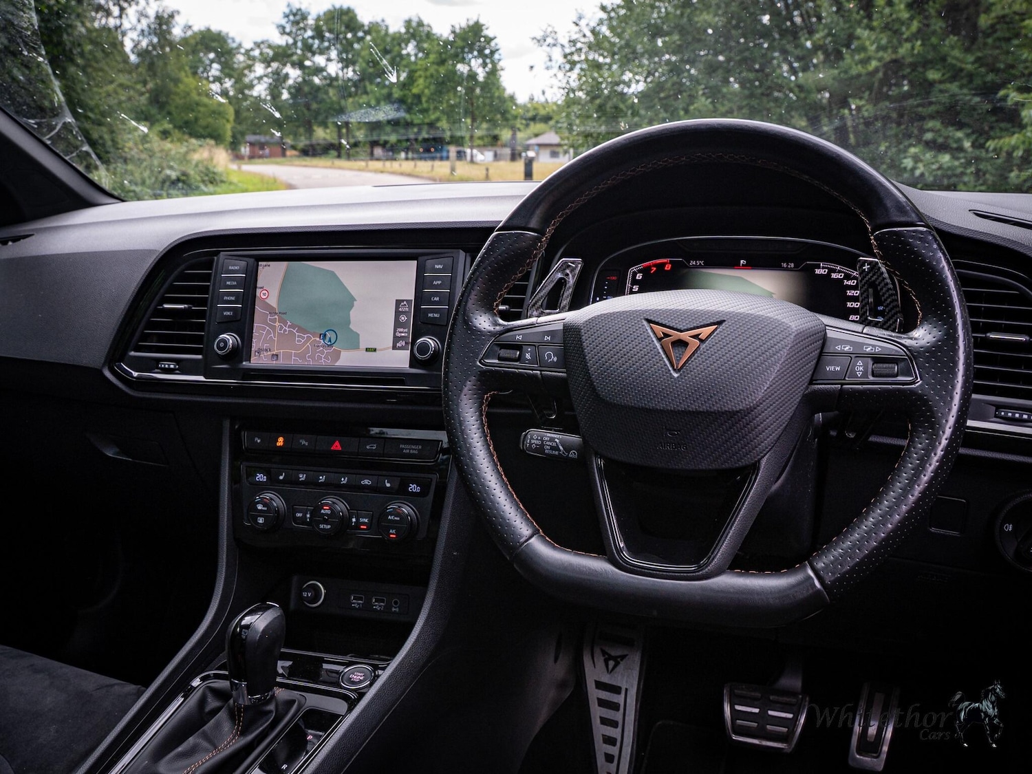 Used SEAT CUPRA Ateca 2019 for sale - 76573765: Photo 9