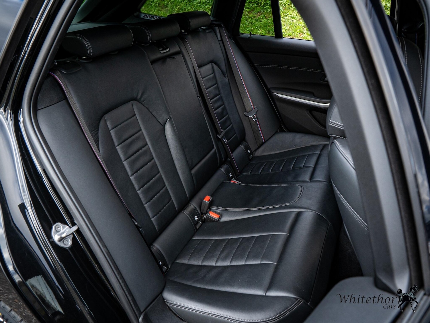 Used BMW 3 Series 2020 for sale - 76993277: Photo 10