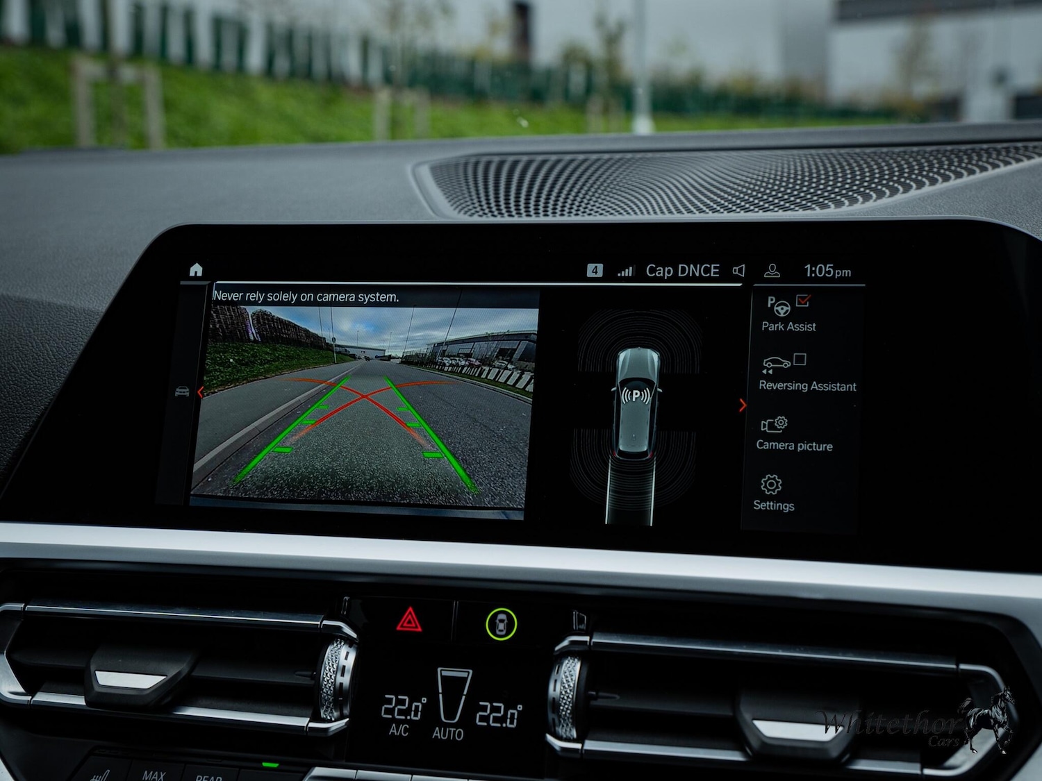 Used BMW 3 Series 2020 for sale - 76993277: Photo 11