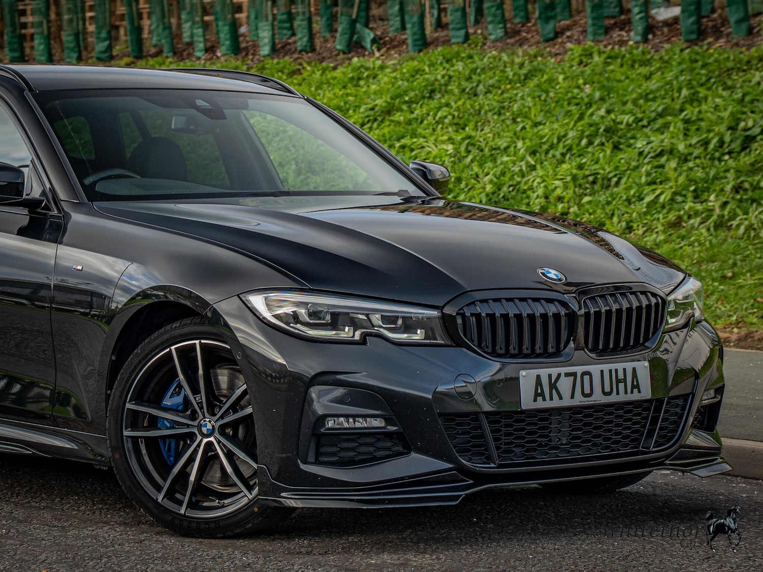 Used BMW 3 Series 2020 for sale - 76993277: Photo 16