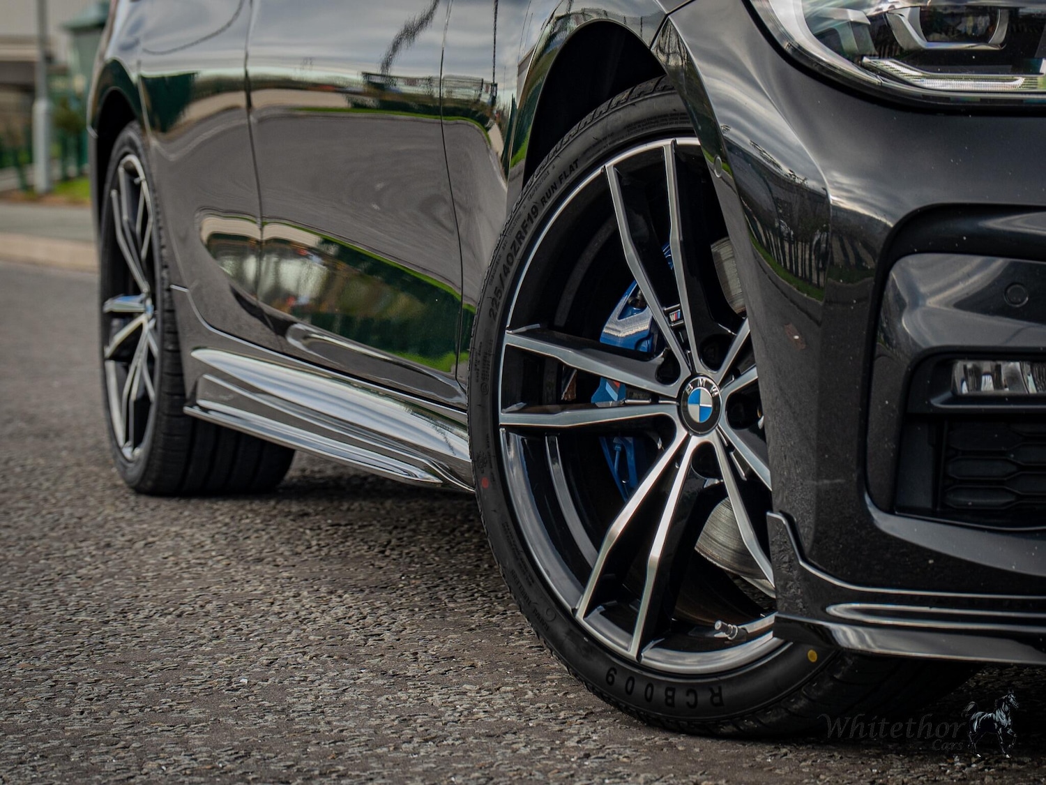 Used BMW 3 Series 2020 for sale - 76993277: Photo 17