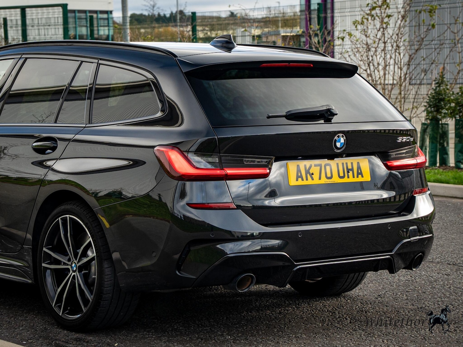 Used BMW 3 Series 2020 for sale - 76993277: Photo 18