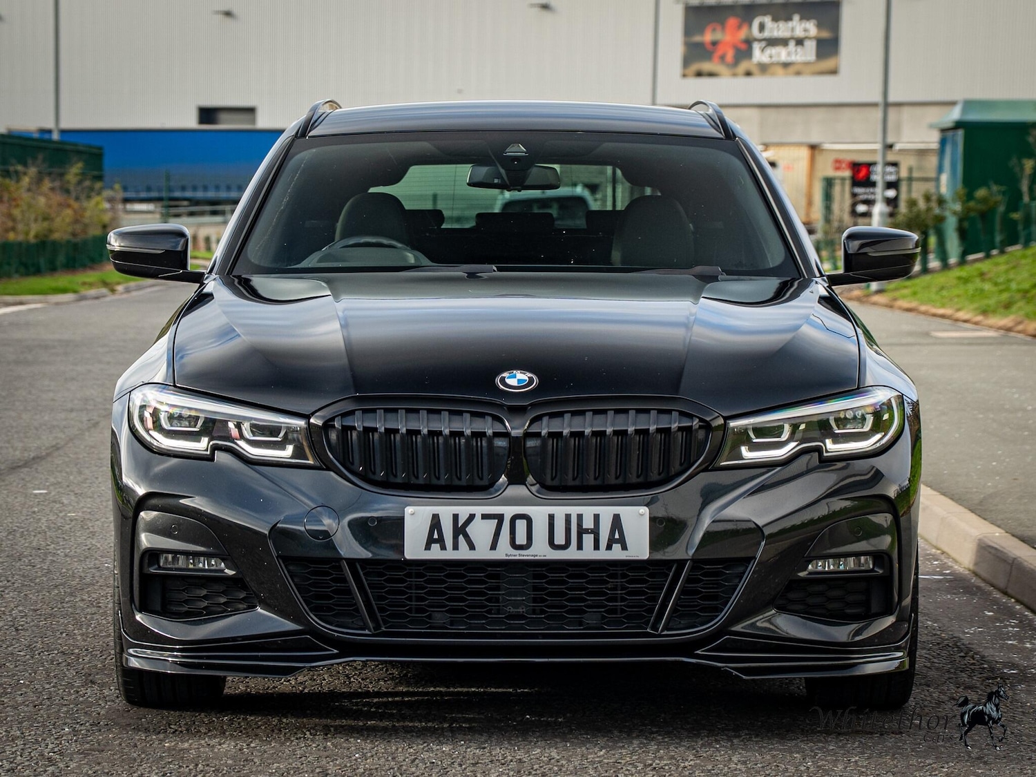 Used BMW 3 Series 2020 for sale - 76993277: Photo 2