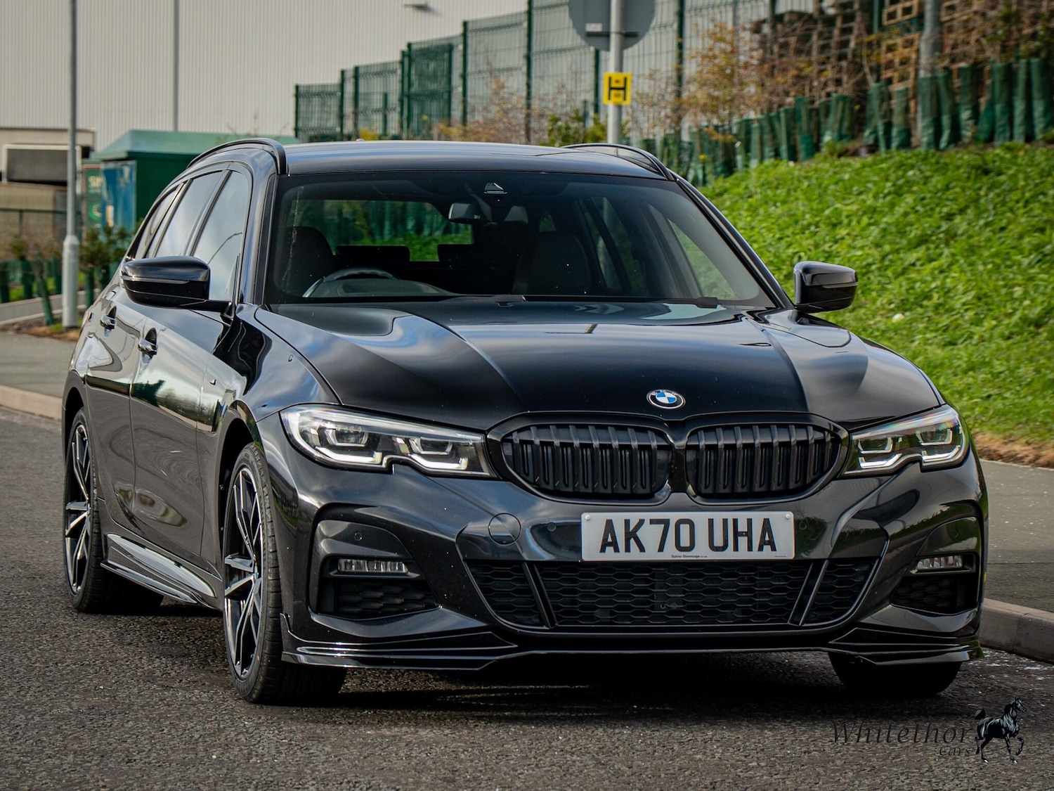 Used BMW 3 Series 2020 for sale - 76993277: Photo 20