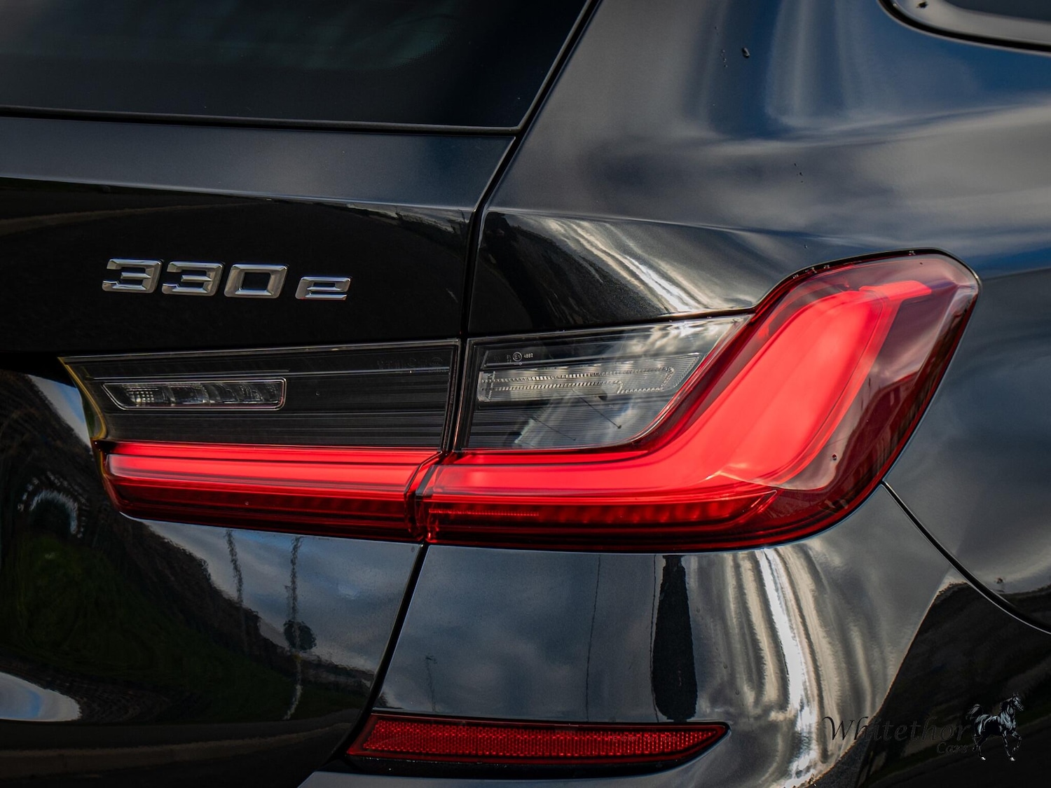 Used BMW 3 Series 2020 for sale - 76993277: Photo 24