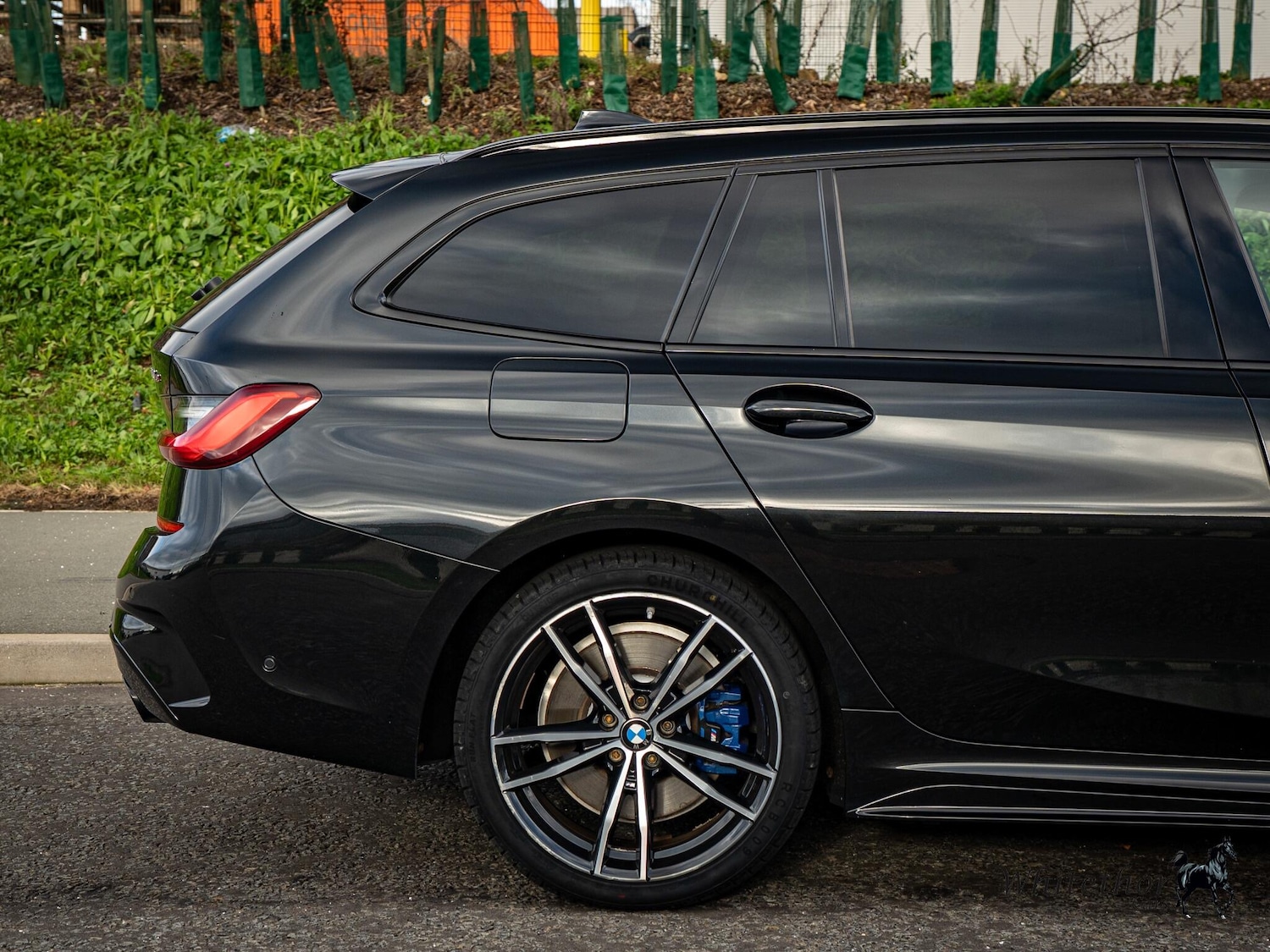 Used BMW 3 Series 2020 for sale - 76993277: Photo 25