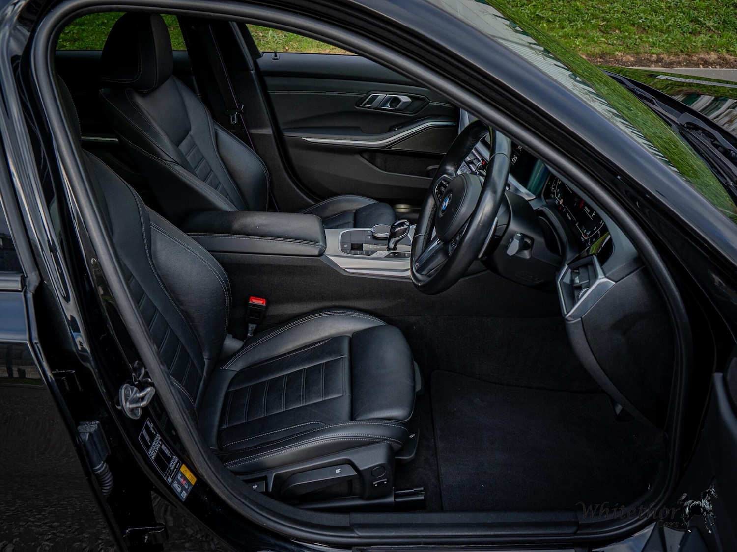 Used BMW 3 Series 2020 for sale - 76993277: Photo 27