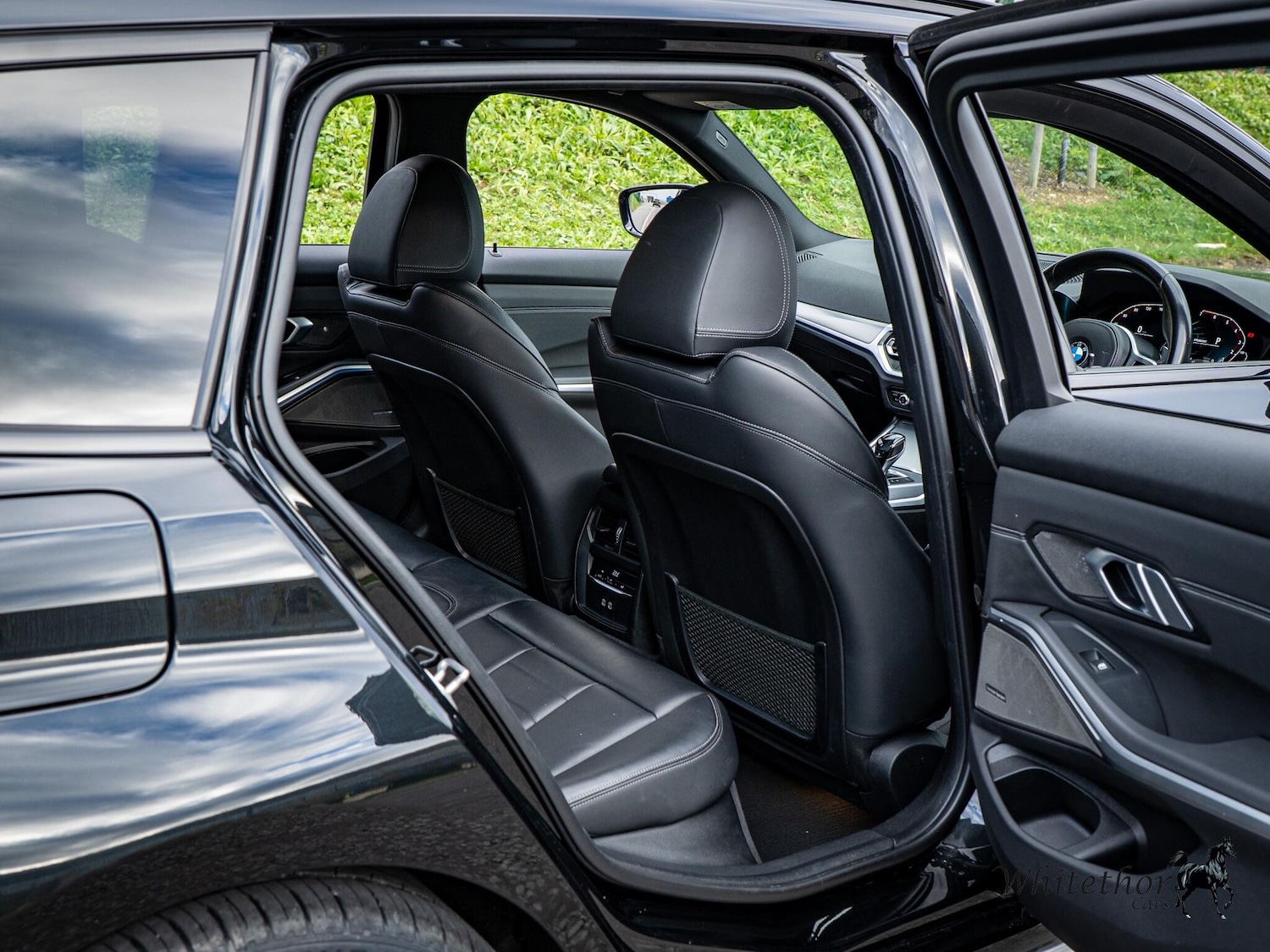 Used BMW 3 Series 2020 for sale - 76993277: Photo 28