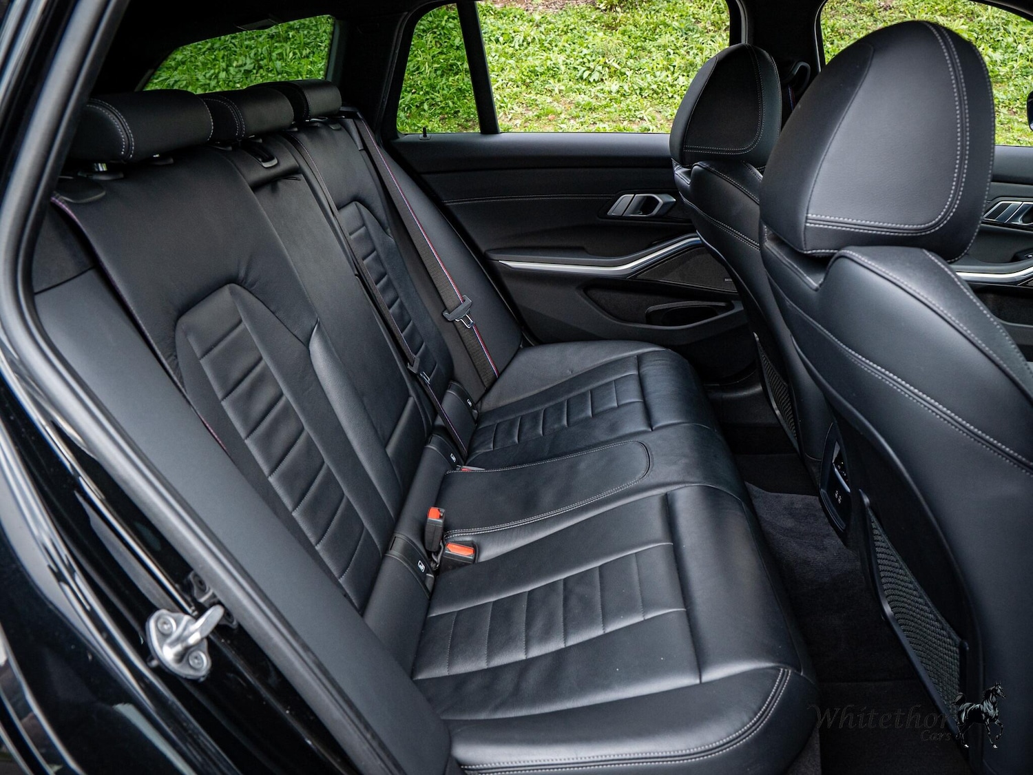 Used BMW 3 Series 2020 for sale - 76993277: Photo 29