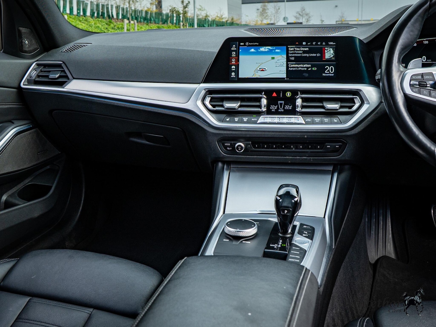 Used BMW 3 Series 2020 for sale - 76993277: Photo 38