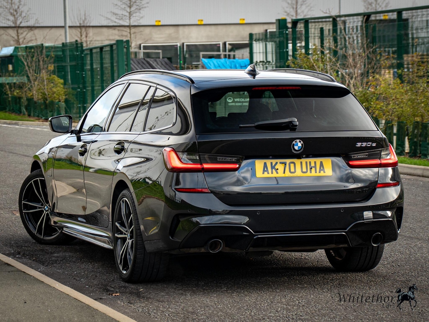 Used BMW 3 Series 2020 for sale - 76993277: Photo 4