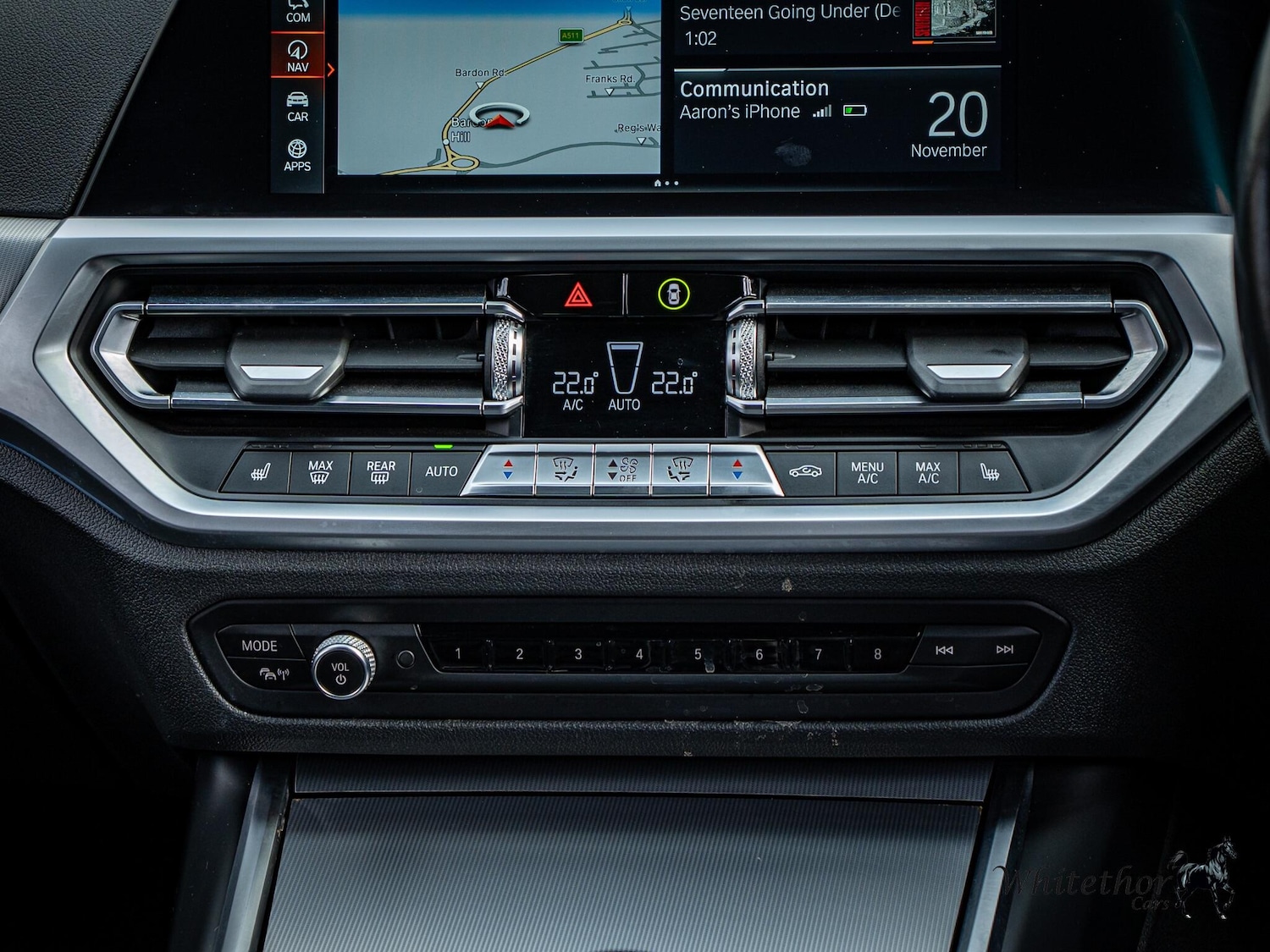 Used BMW 3 Series 2020 for sale - 76993277: Photo 40